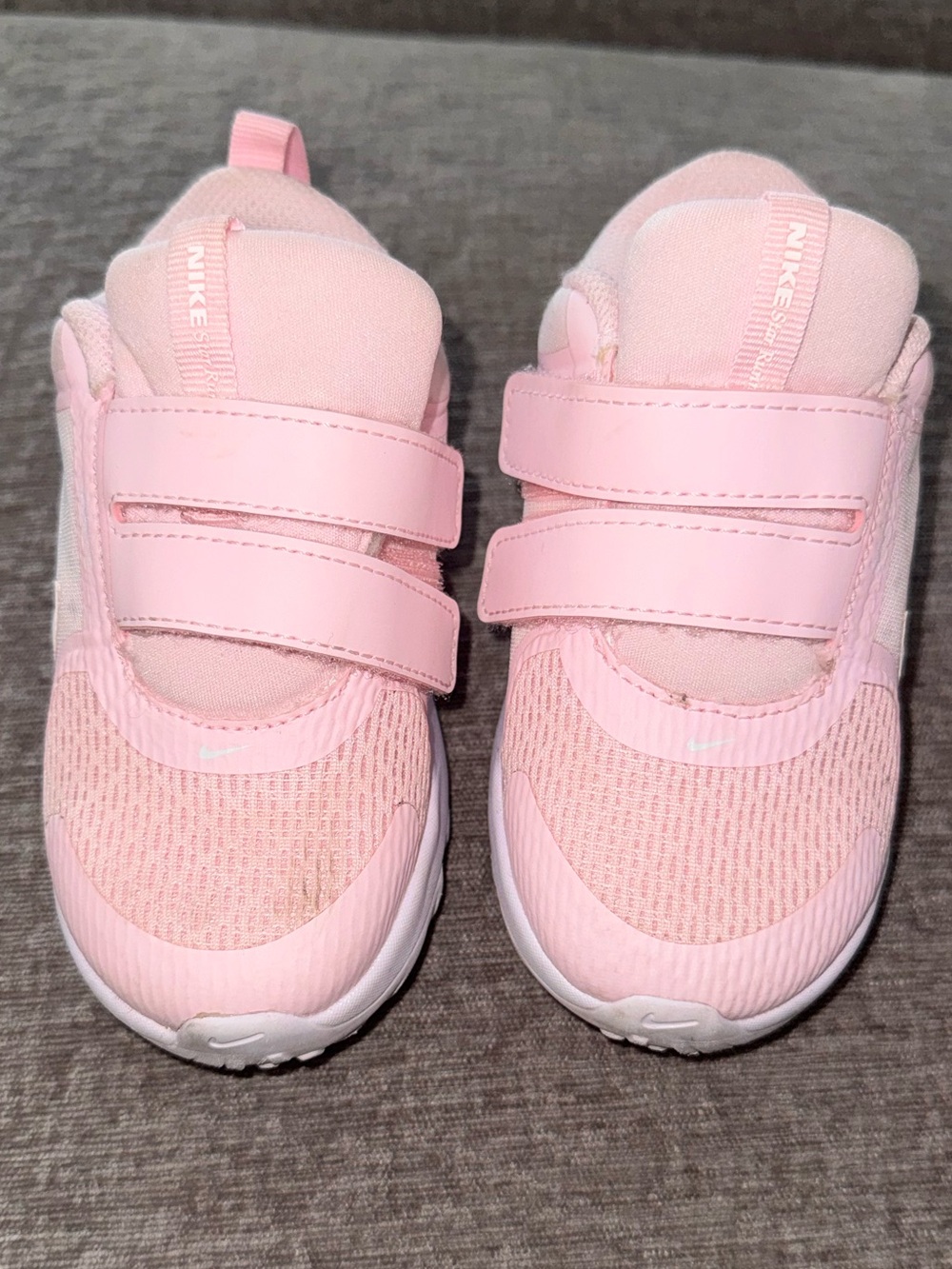 Nike Kids Star Runner